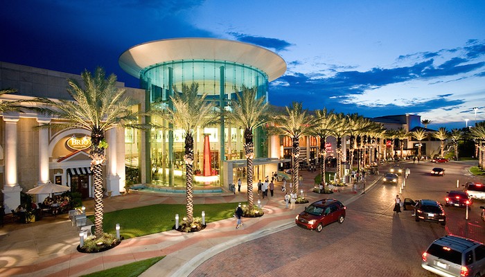 Compras no Florida Mall - O Maior Shopping de Orlando