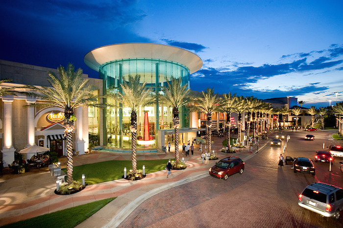 Florida Mall - O Melhor Shopping de Orlando