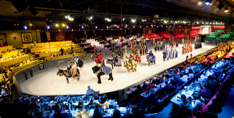 Medieval Times - Kissimmee