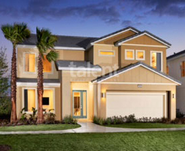 Sonoma Resort - Casa a venda em Orlando próximo ao The Loop Mall