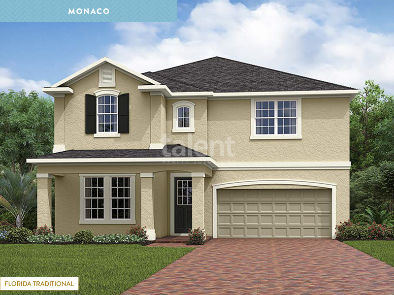 Solara Resort - Pré lançamento de novas Casas em Orlando / Kissimmee