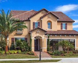 West Haven - Casas a venda em Orlando
