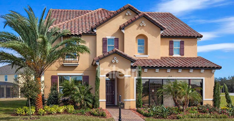 Flórida tem 4 dos 5 mercados imobiliários mais aquecidos dos EUA