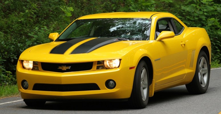 Valores dos carros nos Estados Unidos
