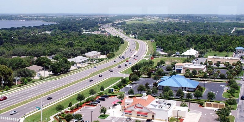 Imóveis na Flórida: Clermont