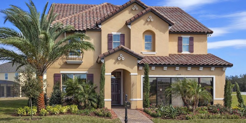 Segurança e qualidade de vida aquecem o mercado imobiliário em Orlando