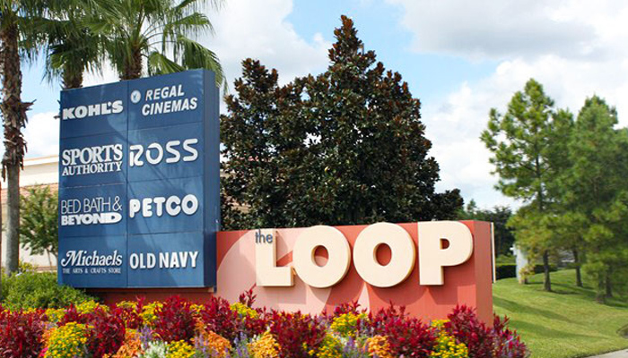 Compras na Flórida - The Loop Kissimmee