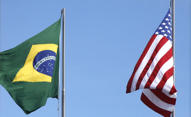Segundo Rick Scott, o Brasil representa 12% do fluxo comercial da Flórida