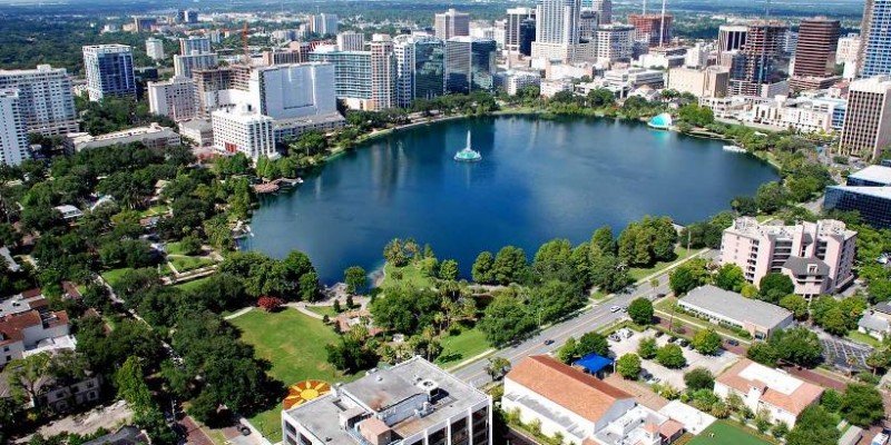 Revista Forbes coloca Orlando no ranking de cidades para investir em imóveis em 2015