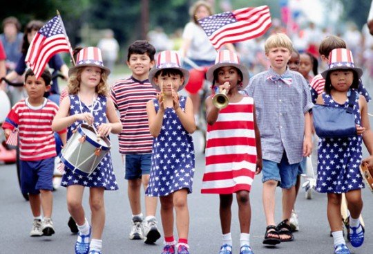 4 de Julho: Saiba como funciona o feriado mais importante dos EUA