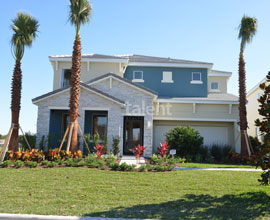 BellaVida Resort - Casas em Orlando perto do Walmart