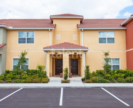 Paradise Palms - Townhouse, Casas a venda em Orlando 