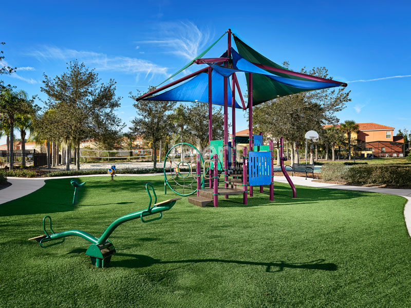 BellaVida Resort - Casas em Orlando perto do Walmart Playground