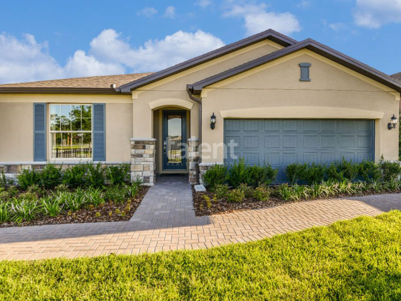 Lakeshore at Narcoossee - Casa nova em Lake Nona Entrada