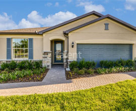 Lakeshore at Narcoossee - Casa nova em Lake Nona