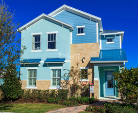 Reunion Resort - Lugar perfeito para comprar casa em Orlando