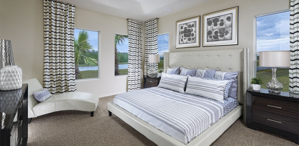 Sonoma Resort - Casa a venda em Orlando próximo ao The Loop Mall Quarto 2