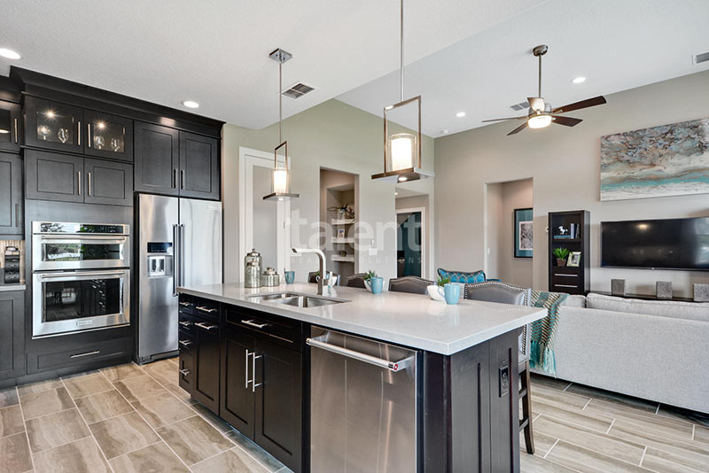 Casas a venda em Orlando - Tapestry - Single Family