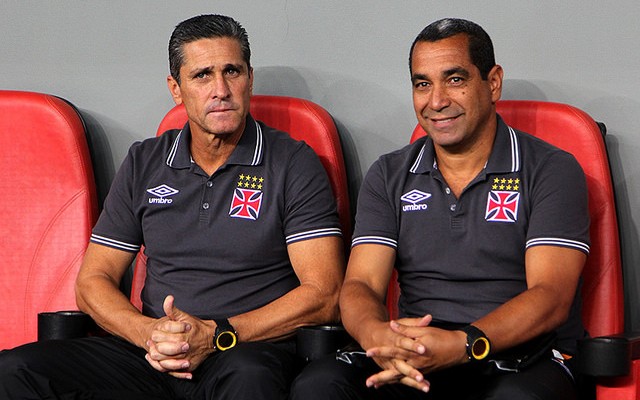 Campeões mundiais Zinho e Jorginho apostam no mercado de imóveis em Orlando