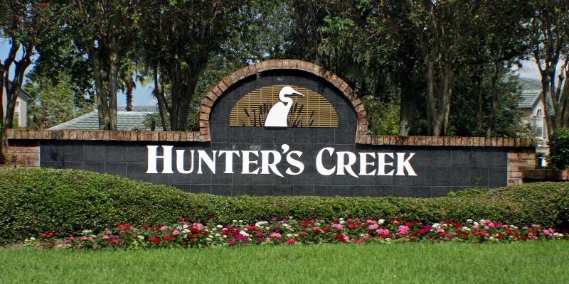 Hunter’s Creek, o 21º melhor bairro para se viver nos Estados Unidos