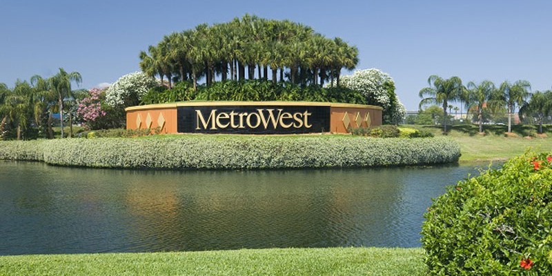 Metrowest, o bairro queridinho dos brasileiros em Orlando