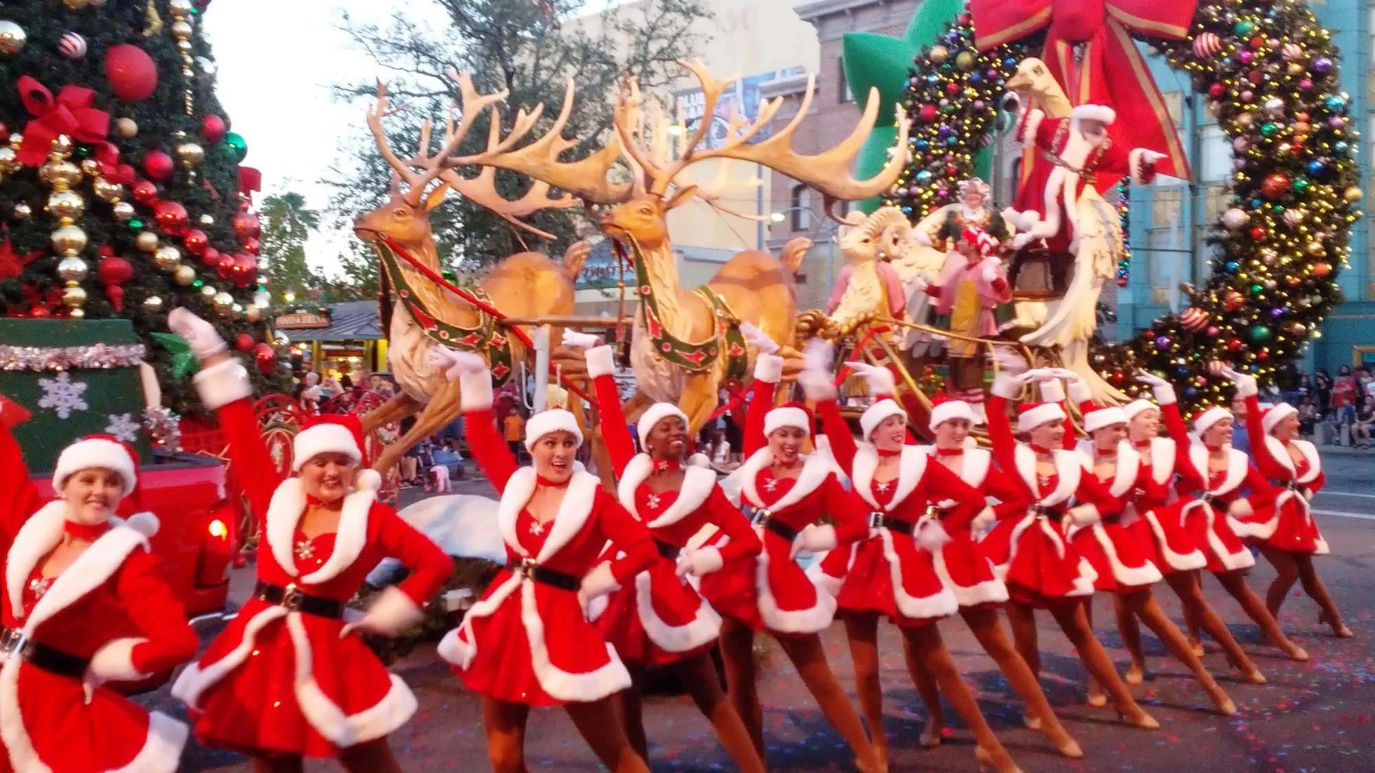 Macy-Holiday-Parade