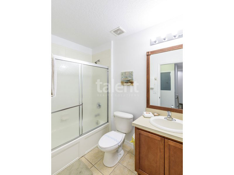 BellaVida Resort - Casa a venda em Orlando Banheiro 3