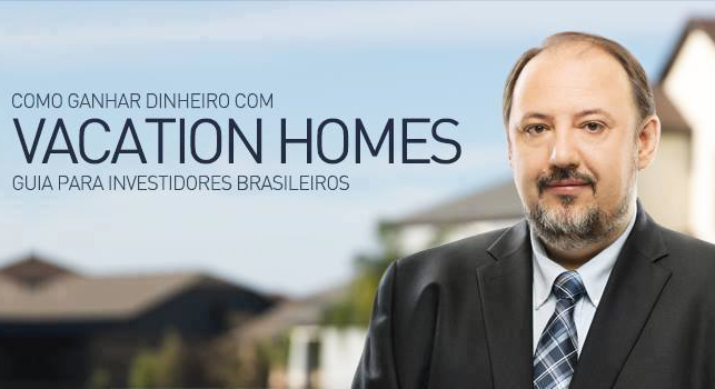 5 coisas que você vai aprender ao ler o livro “Como Ganhar Dinheiro com Vacation Homes”