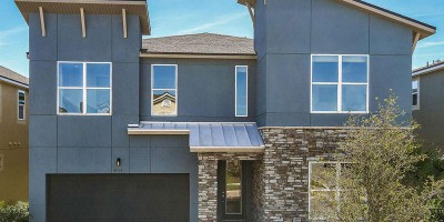 Solara Resort - Casas em Orlando / Kissimmee