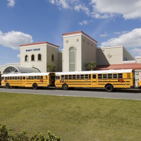 Escolas em Orlando e região: conheça as melhores e saiba como fazer a matrícula
