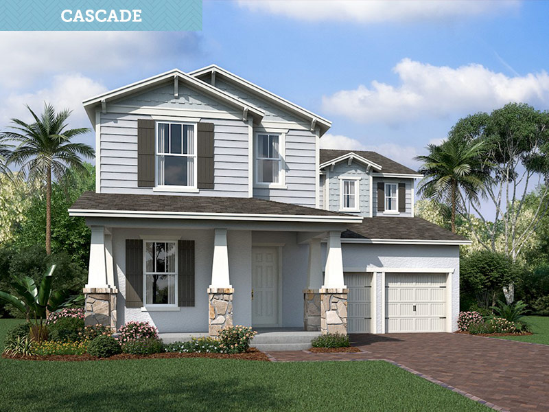 Casa a venda em Orlando - Windermere Isle