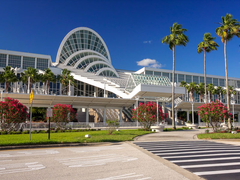 Comprar casa na International Drive