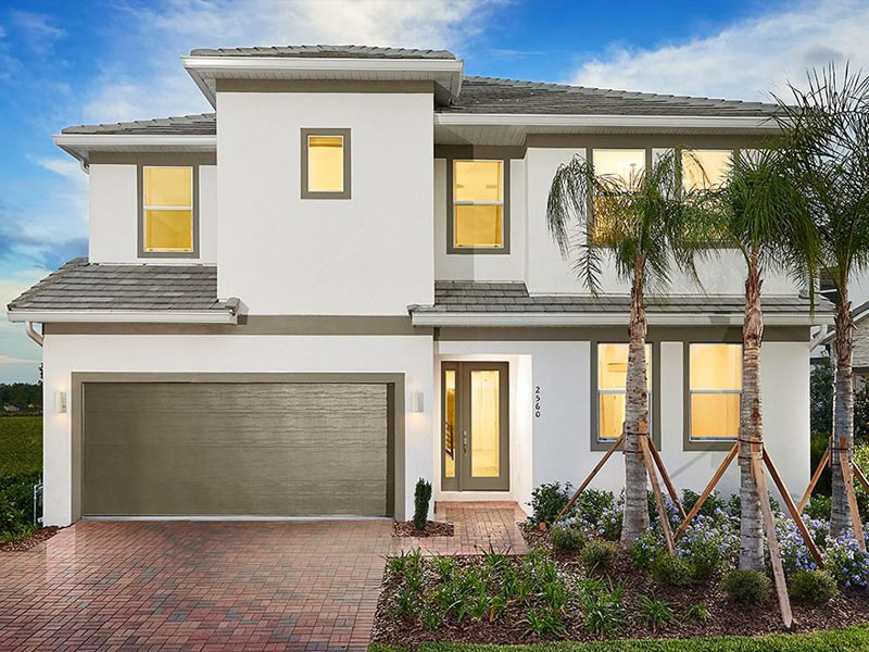 Casas em orlando