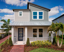Highland Ridge - Casas a venda em Orlando - Winter Garden