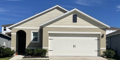 Cascades - Casas a venda em Orlando - Davenport