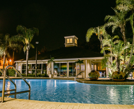 Lucaya Village Resort - Casas a venda em Orlando - Ótima Oportunidade!