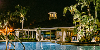 Lucaya Village Resort - Casas a venda em Orlando - Ótima Oportunidade!