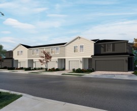 Cagan Crossings West - Em breve em Clermont!