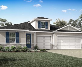 Meadowlark Landing - Casas novas em Apopka